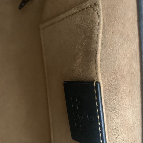 Gucci Bag Original with Receipt - Picture 7 of 8